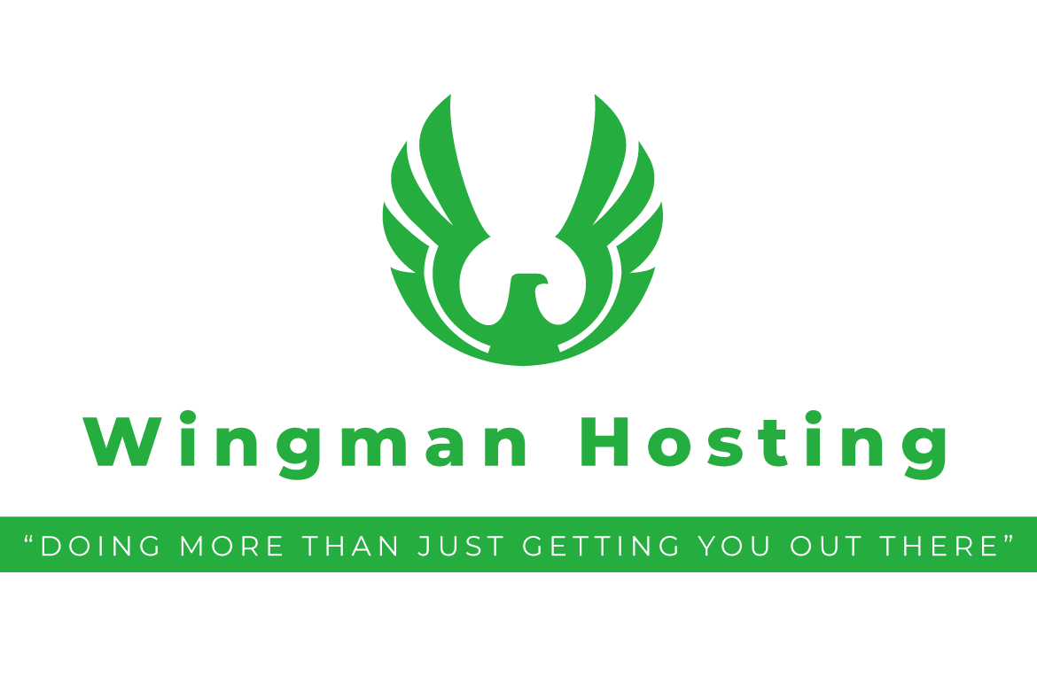 Wingman Hosting